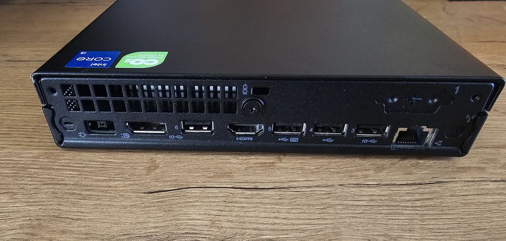 Lenovo ThinkCentre Neo 50q Gen 4