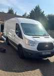 Dezmembrez ford transit tranzit 2.0.2.2 2.4 tractiune fata spate cutie