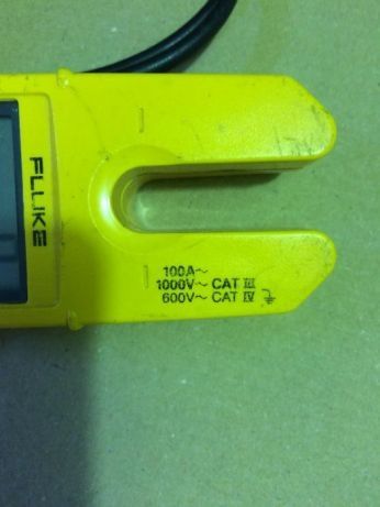 Fluke T5-1000 1000-Volt Continuity USA Electric Tester