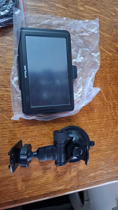 GPS Auto Serioux Urban Pilot UPQ500