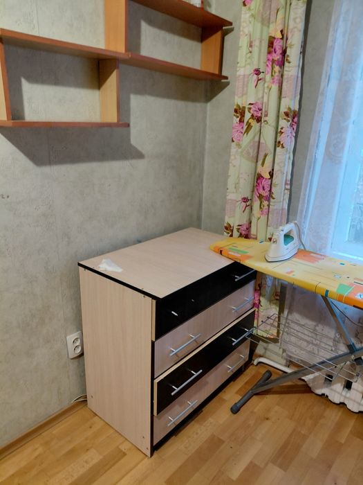 Сдам комнату к квартире двум студентам, или  парням.