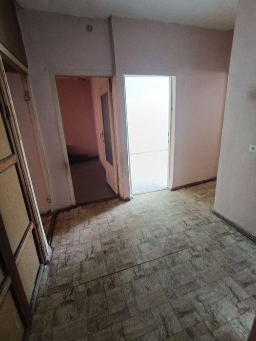 3х комнат квартира