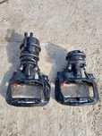Etrier axa saf, krone, semiremorca,haldex,scania,daf,man,Volvo,iveco