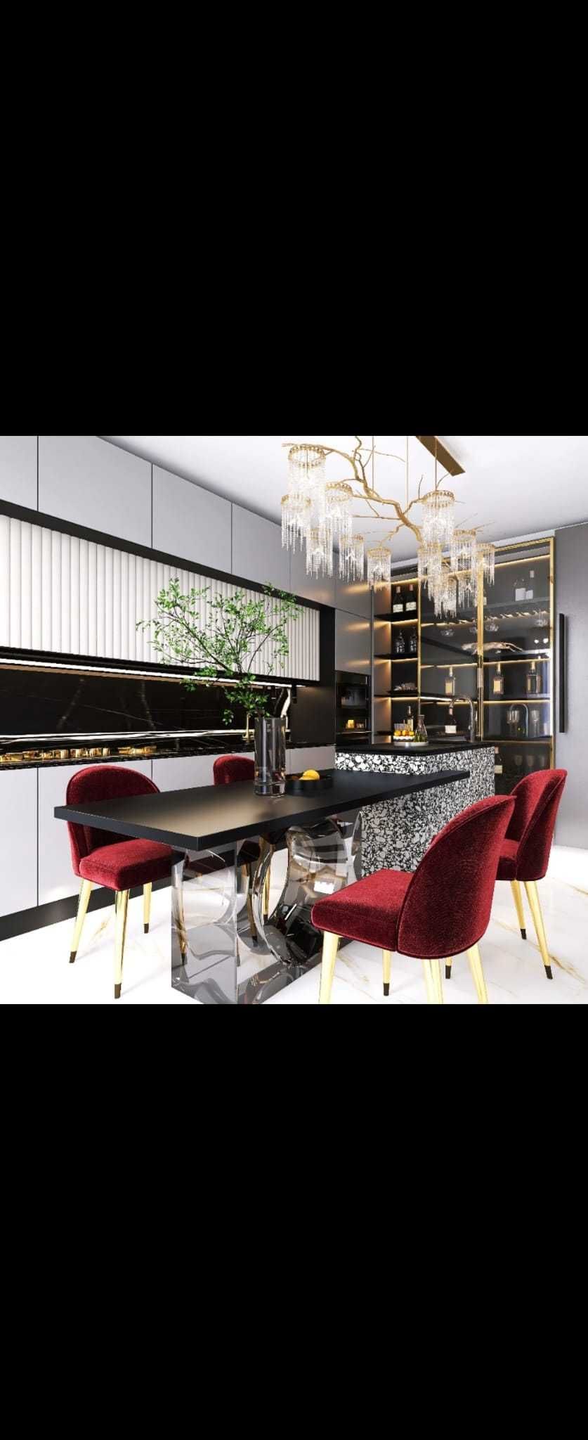Design interior pt toate tipurile dd locatii