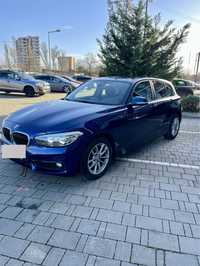 Bmw seria 1 din 2018