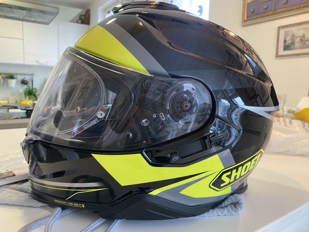 Каска Shoei GT AIR 2