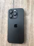Iphone 16 pro памят 256