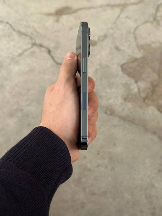 Iphone 13 pro 256 gb Lla