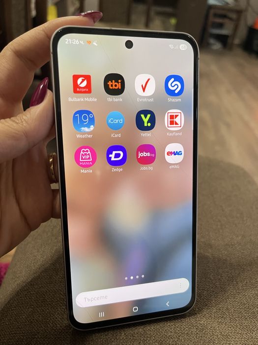 Samsung Galaxy A55 5G