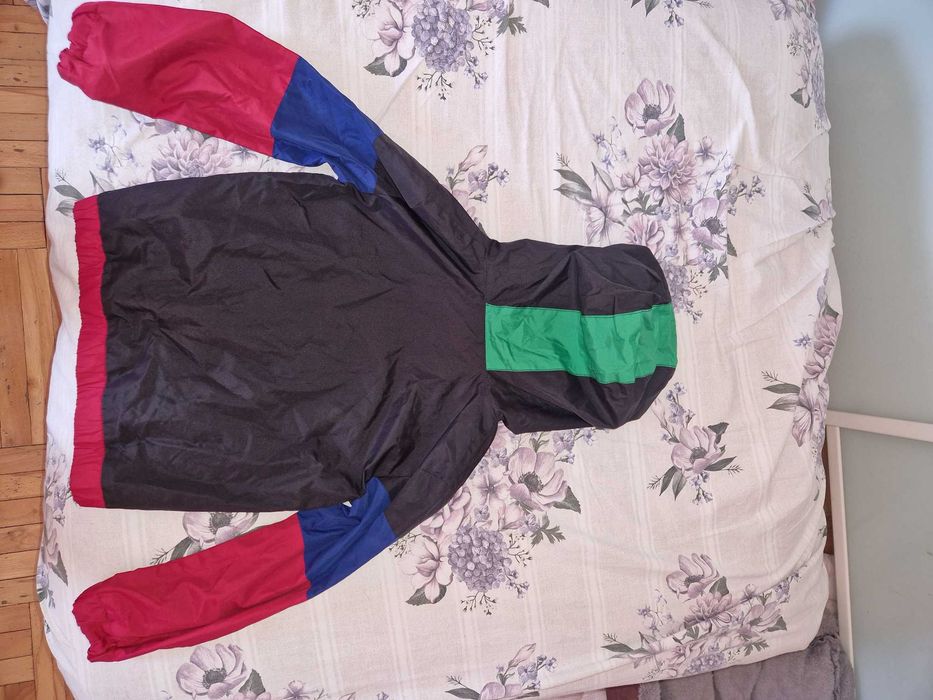детска горница Nike Air Jordan