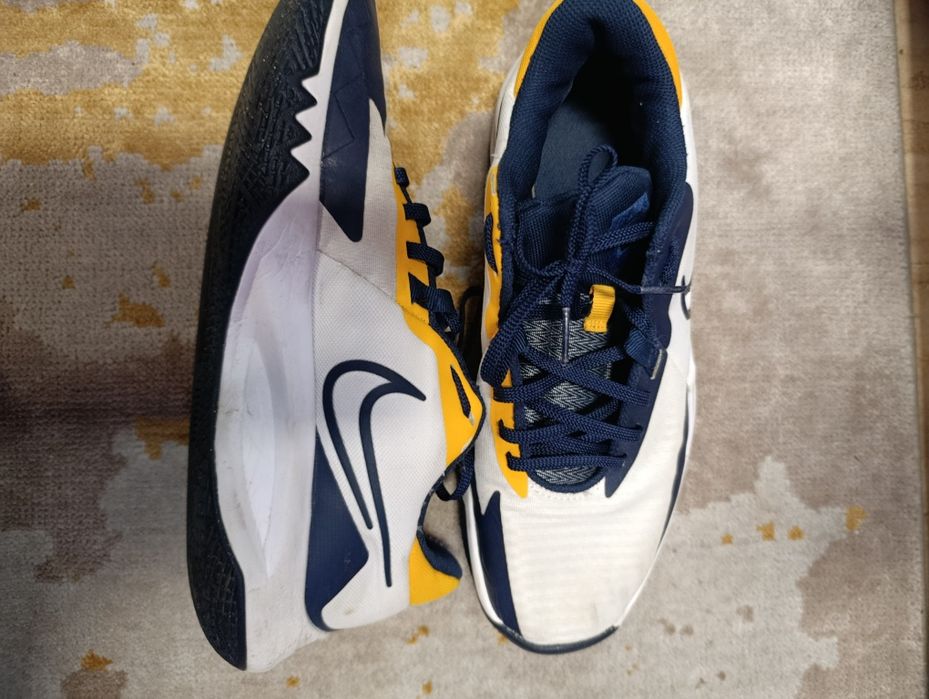 Papuci Nike originali