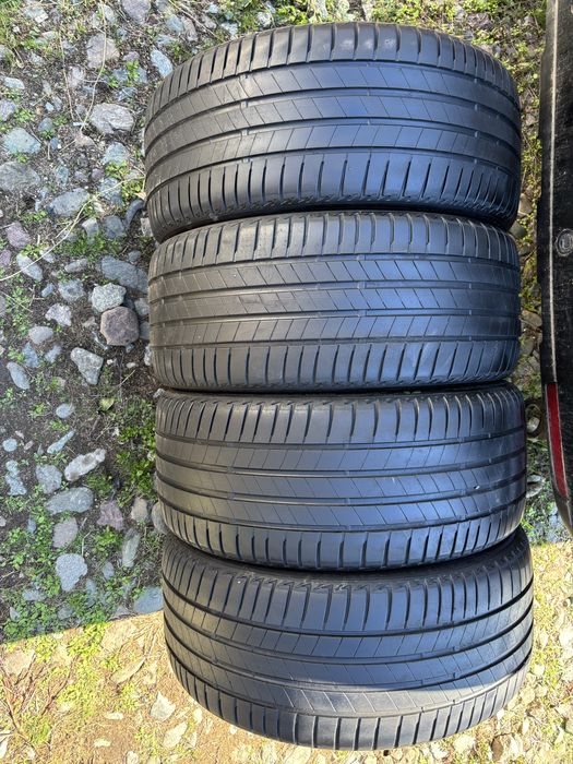 245/45 R19 4бр летни гуми