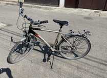 Bicicleta Batavus roti 28