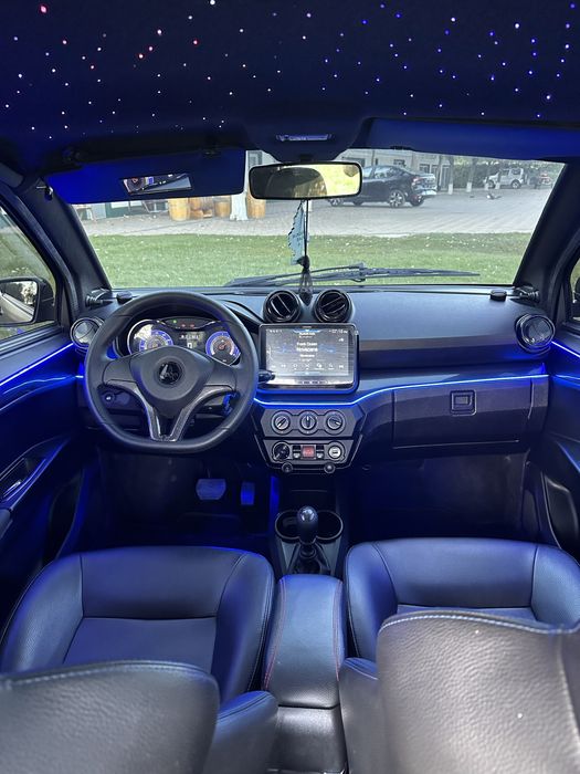 Aixam Coupe GTi