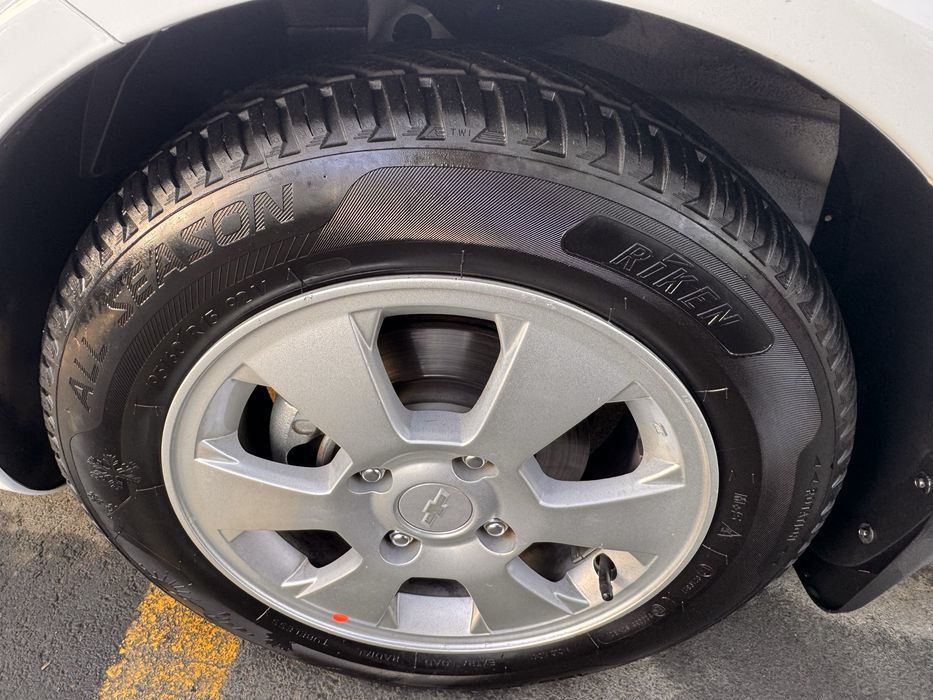 Gentra Full Avtomat Tozza 19.500km yurgan