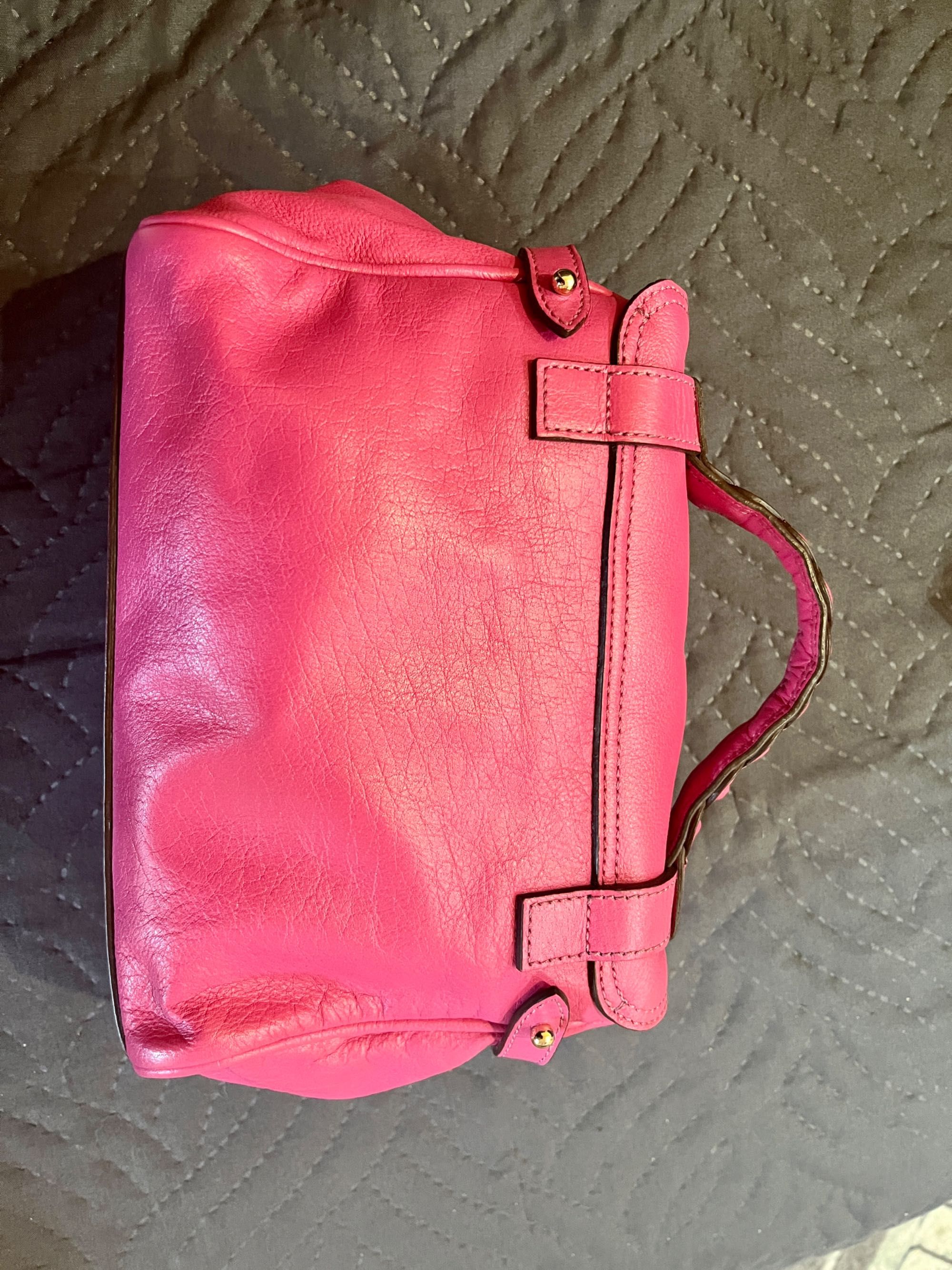 Mulberry mini Alexa оригинална нова чанта с всички документи
