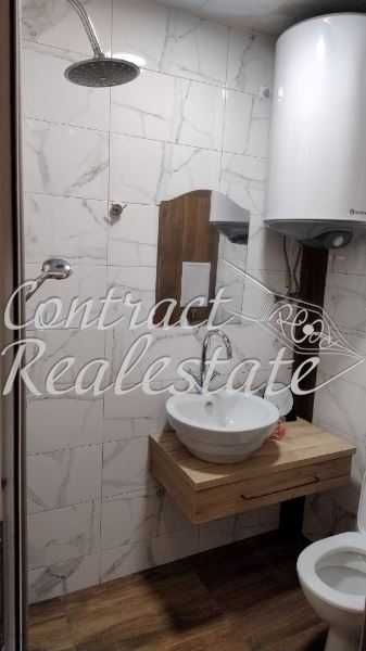 Дава се под наем Двустаен апартамент в Варна, Трошево - 50 кв.м за 408 € - Снимка #8