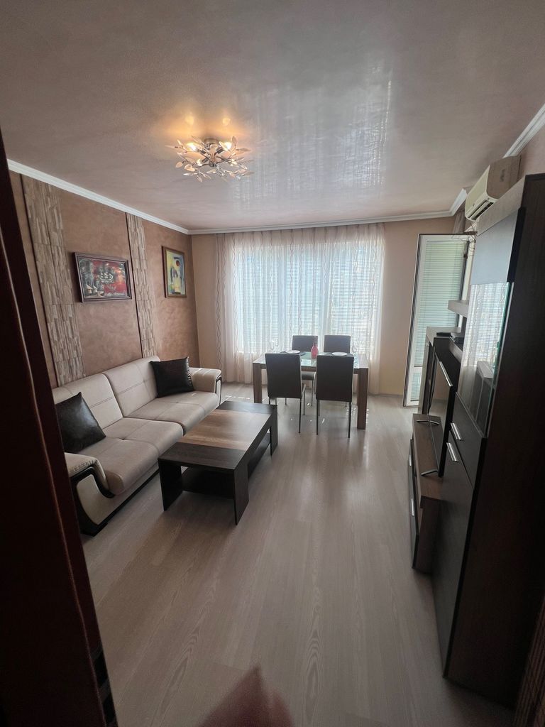 Продава се Двустаен апартамент в Несебър - 66 кв.м за 1205 €/кв.м - Снимка #3