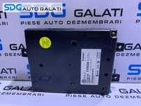 Unitate Modul Calculator Bluetooth VW Passat B6 2005 - 2010 Cod 7L6035730 LR0429