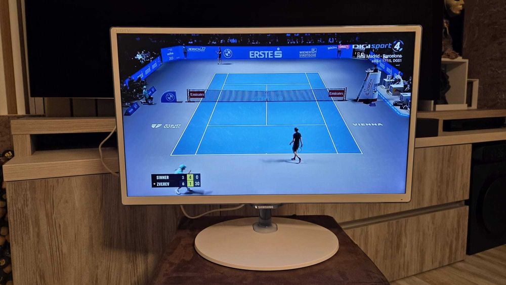 Monitor Samsung full hd