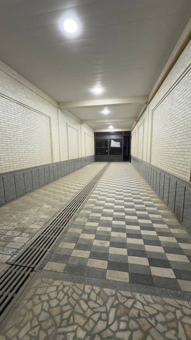 Zamonaga yetmasdan navastroyka gishtli