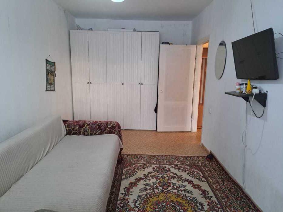 Продам 1 комн новостройку 38кв.