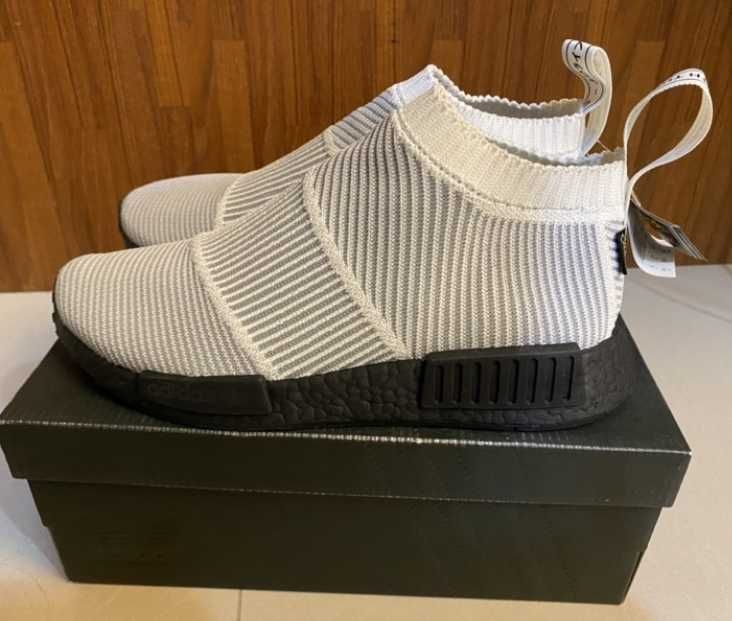 Оригинални  маратонки * ADIDAS NMD CS1 - GORE-TEX * EU38