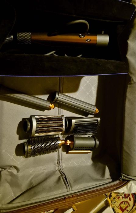 Дайсон Airwrap HS05 Long