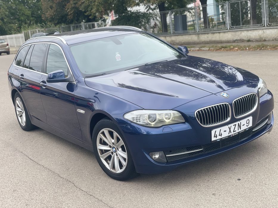 BMW F11 * 520 Diesel * Automat * Euro 5 *