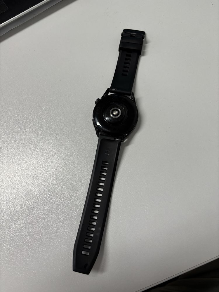 Huawei watch GT3