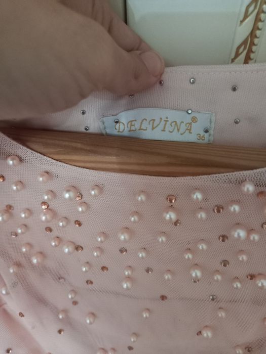 Женское одежда платье