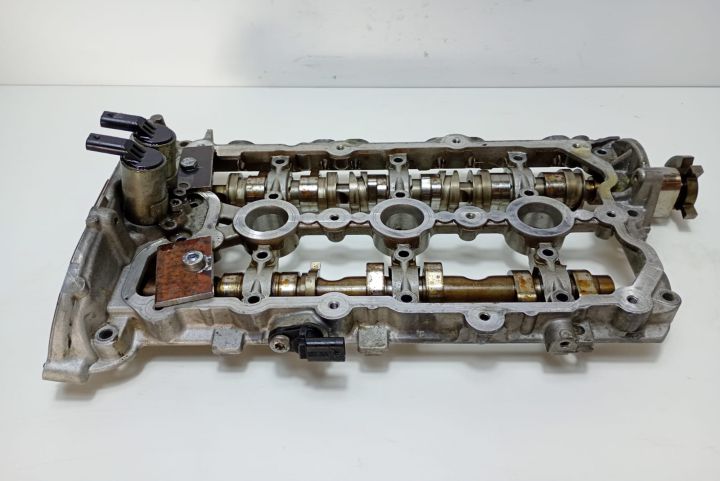 Capac chiulasa cu axe 3.2 fsi 06E103286 Audi A4 B8/8K seria