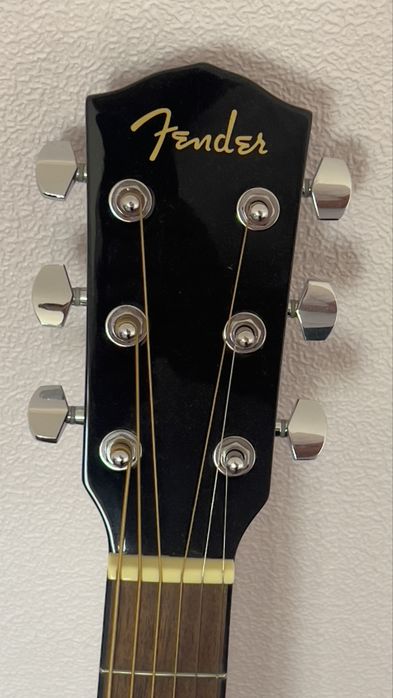 Гитара шестиструнная