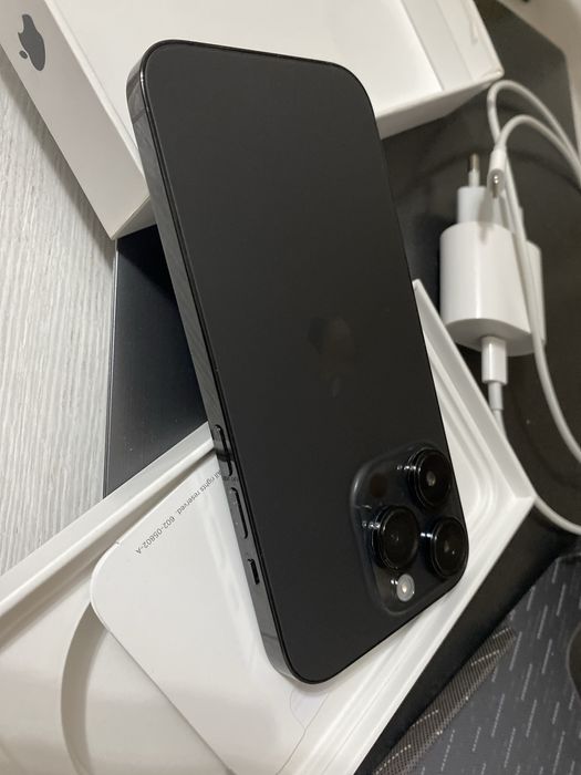 Iphone 14 pro 128gb  83% идеал