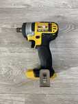 Dewalt DCF880 impact