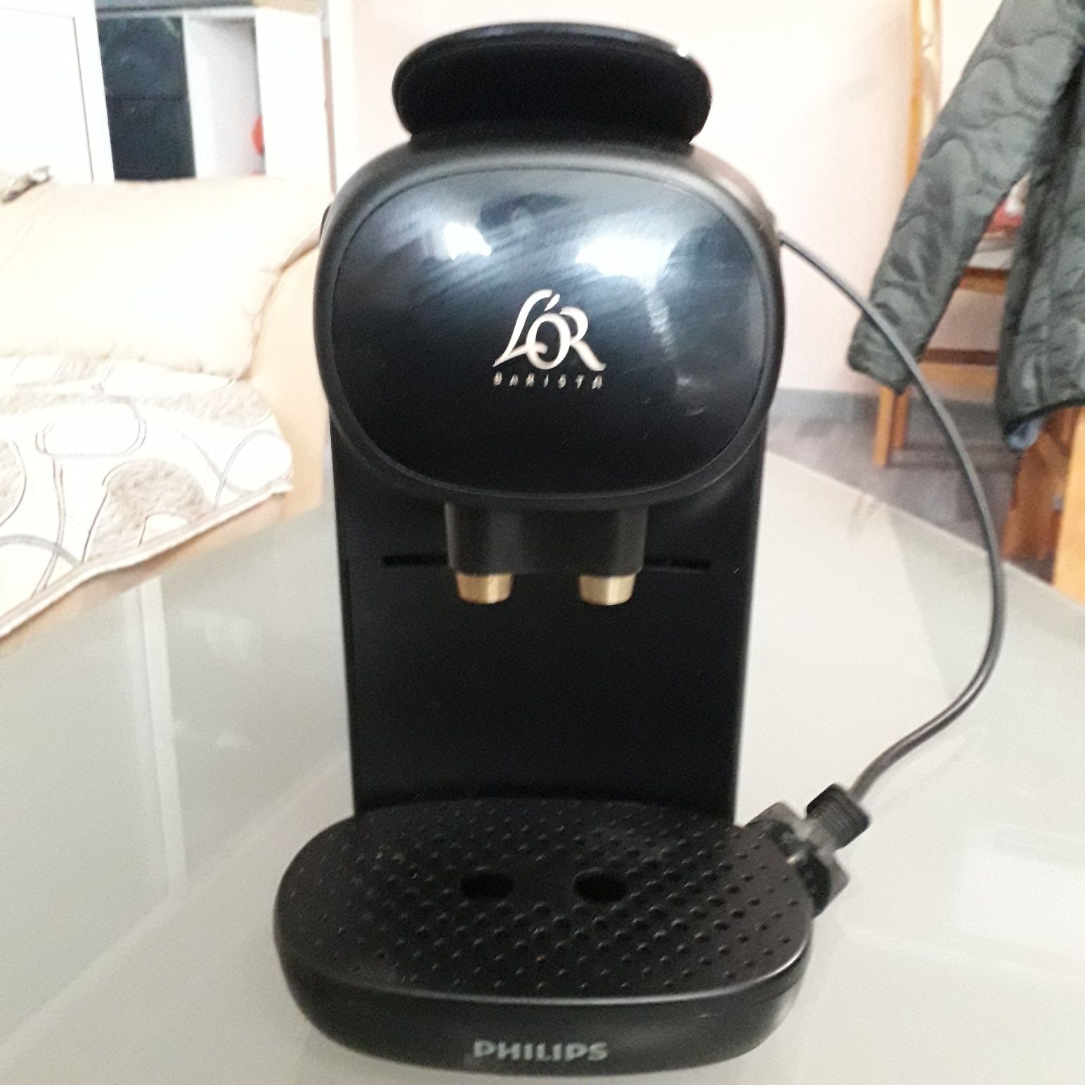 Philips LOR barista