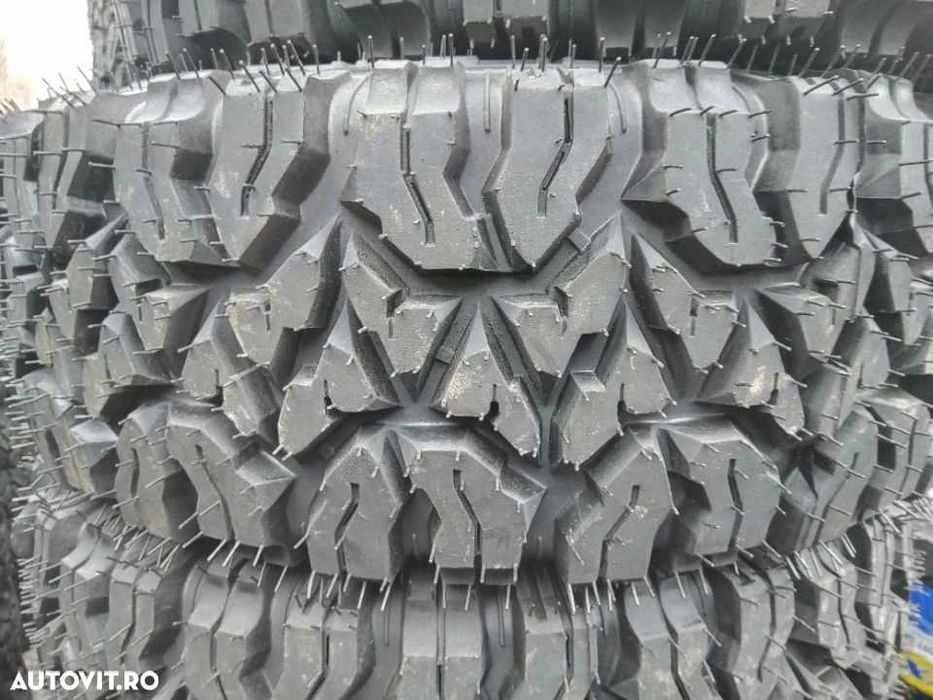 Anvelopa Off-road 215/65R16 EQUIPE Wrangler M/T - Transport gratuit!