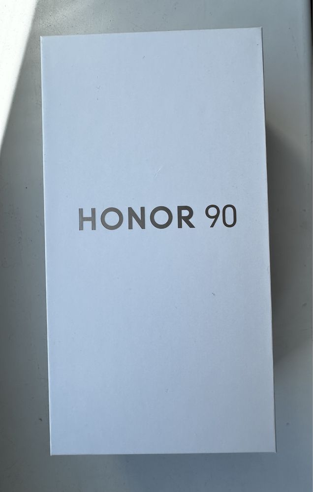 Honor 90 Silgilat