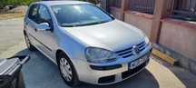 Фолксваген голф 5 1.9tdi 105k