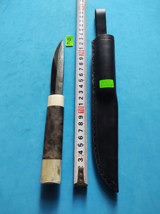 Винтидж Редки модели ножове за колекция