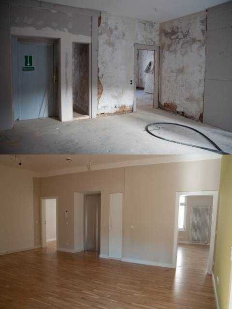 Ремонт любой сложности. Работаем по договору — Астана