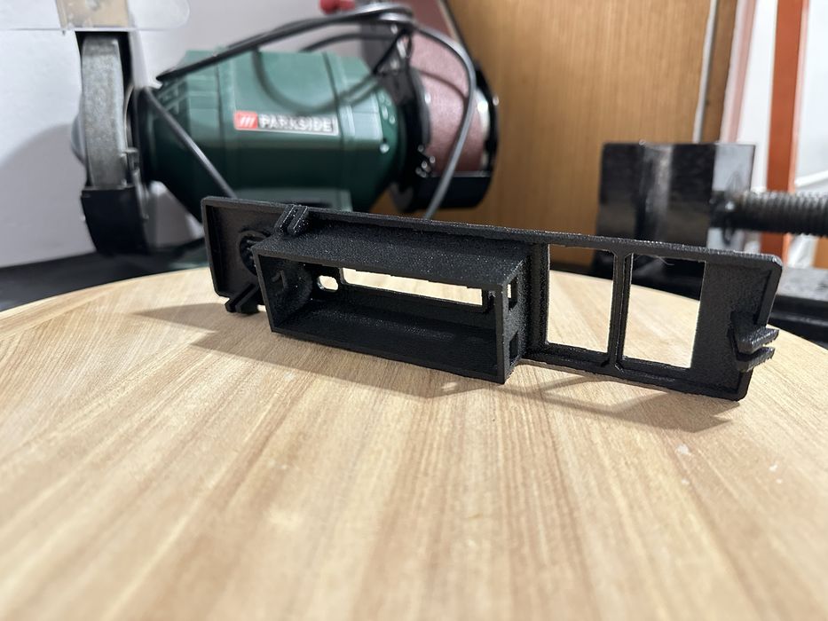 Панел за копчета и часовник Citroen Xsara 1997–2000