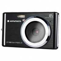 Camera digitala DC5200 21MP HD 720p AgfaPhoto Negru