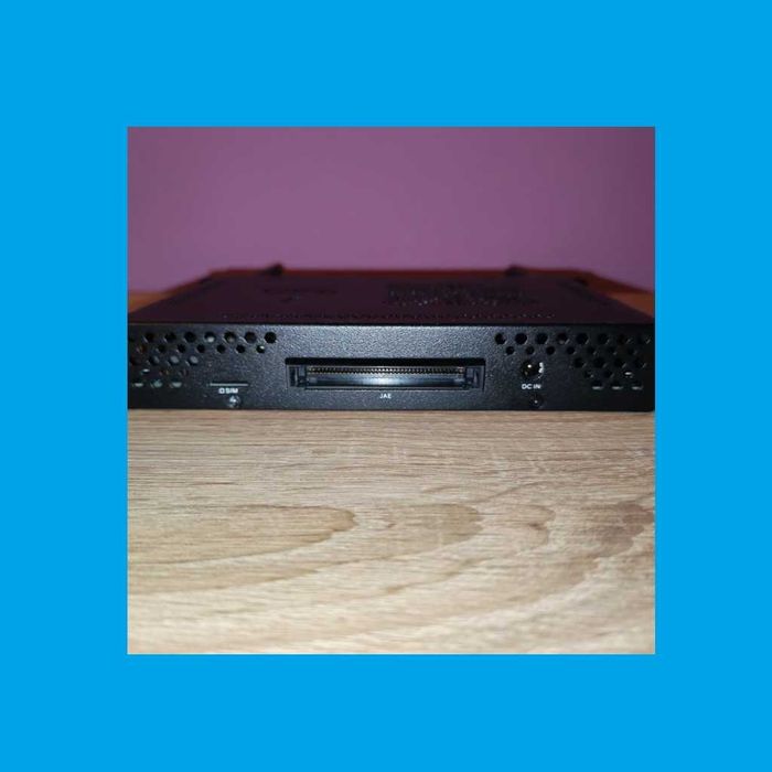 MiniPC Step Micro OPS-7101 Celeron 5205 Gen 10 16GB RAM DDR4 SSD 256GB