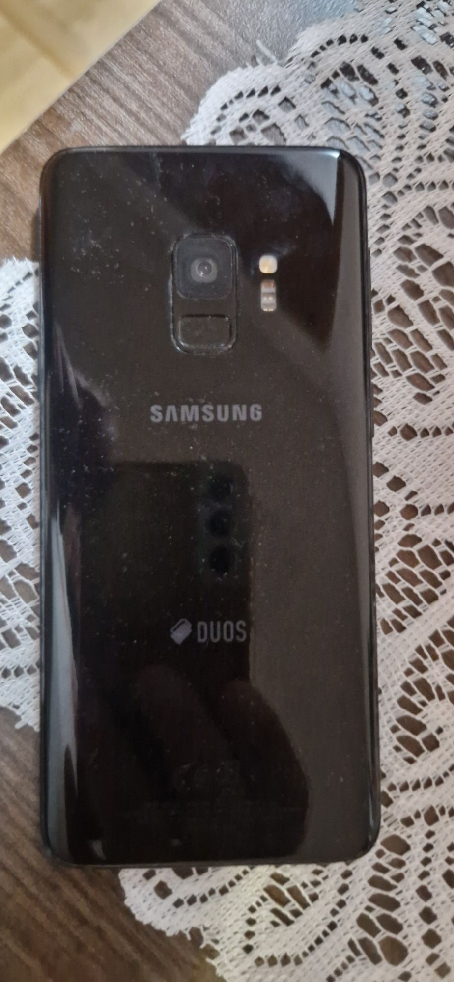 Samsung          s9