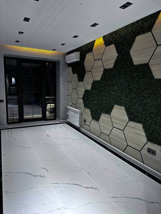 Ofis na ц-4  новый офис