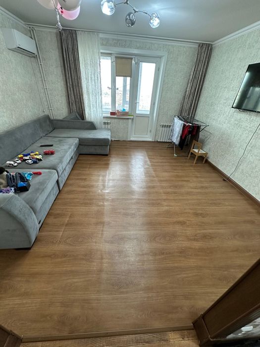 Продам линолеум б/у