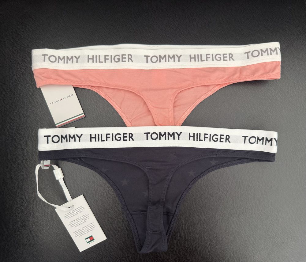 Комплект прашки Tommy Hilfiger /S/
