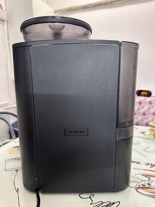 Expresor Cafea Siemens EQ 6 Plus