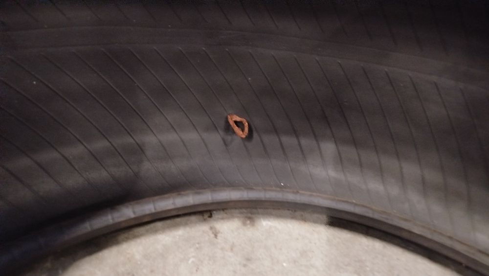 Зимни гуми 225/45 R18 4бр